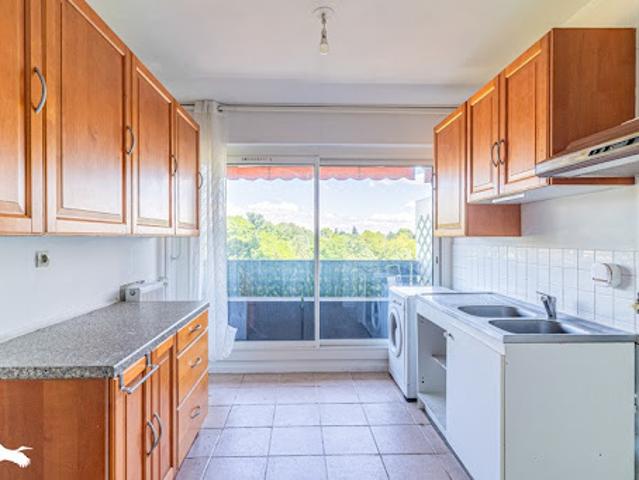 Vente Appartement 2 pièces 71 m2 Blanquefort