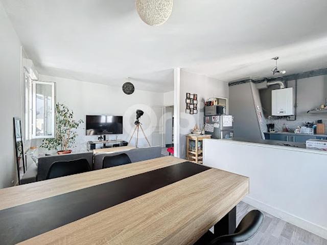 Vente Appartement 2 pièces 71 m2 Clermont