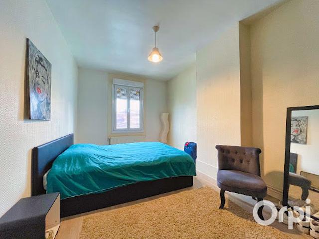 Vente Appartement 2 pièces 71 m2 Clermont