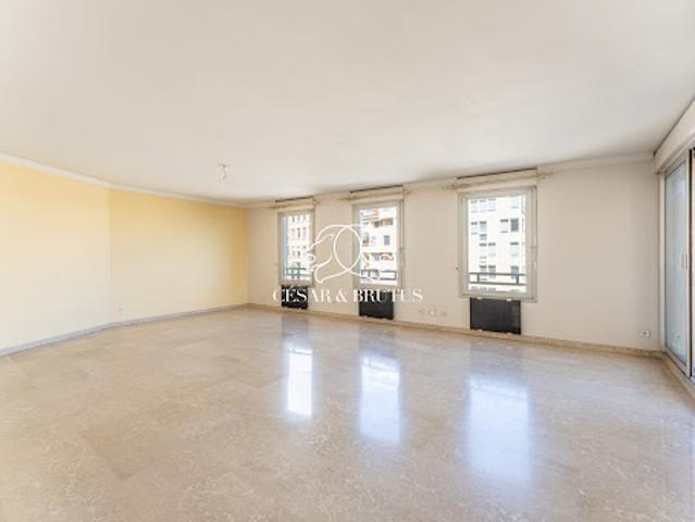 Vente Appartement 2 pièces 71 m2 Lyon 1er