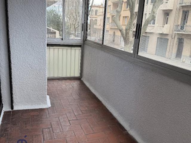 Vente Appartement 2 pièces 71 m2 Perpignan