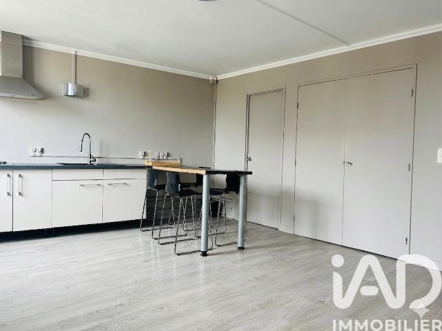 Vente Péniche 3 pièces