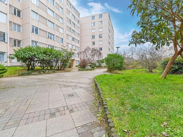 Vente Appartement 2 pièces 72.94 m2 Montreuil