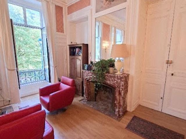 Vente Appartement 2 pièces 72 m2 Capvern les bains