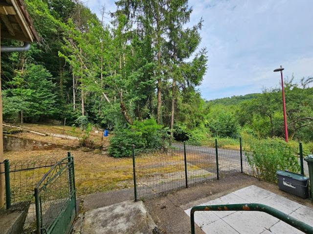 Vente Appartement 2 pièces 72 m2 Hayange