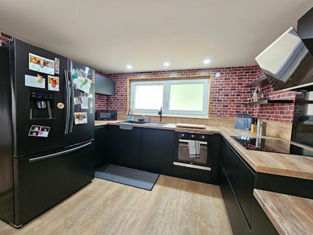 Vente Appartement 2 pièces 72 m2 Hayange