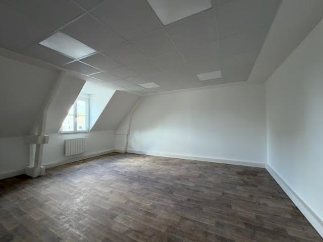 Vente Appartement 2 pièces 72 m2 La Ferté sous Jouarre