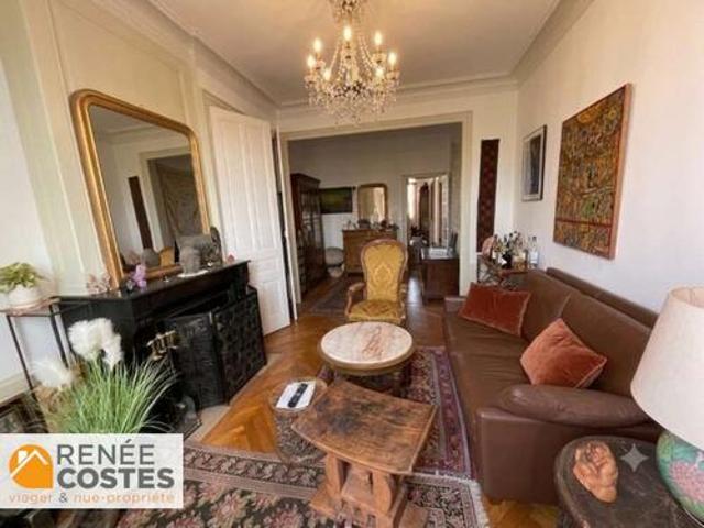 Vente Appartement 2 pièces 72 m2 Lyon 3ème