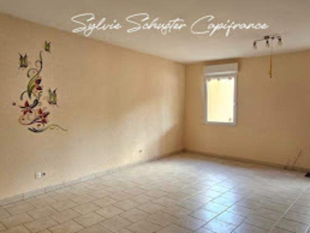 Vente Appartement 2 pièces 72 m2 Metzing