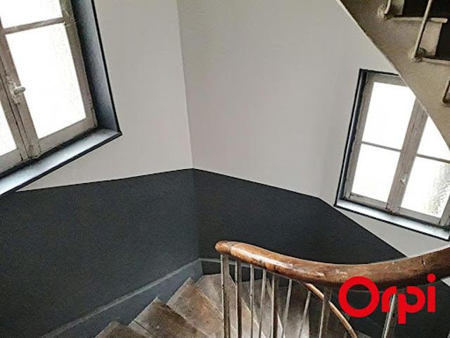 Vente Appartement 2 pièces 72 m2 Montluçon