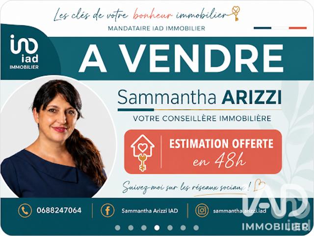 Vente Appartement 2 pièces 72 m2 Nancy