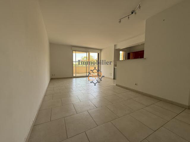 Vente Appartement 3 pièces 76 m2 Saint Affrique