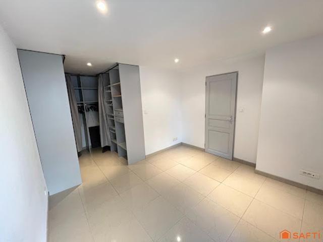 Vente Appartement 2 pièces 72 m2 Saint Quentin