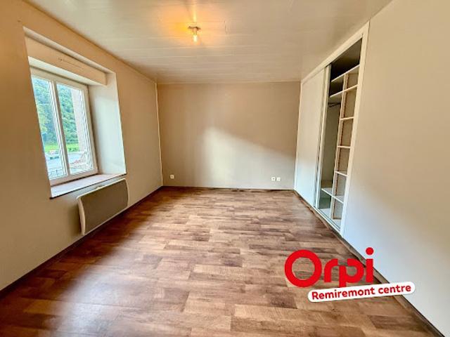 Vente Appartement 2 pièces 72 m2 Sapois