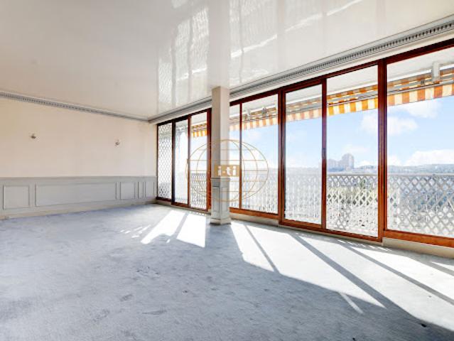 Vente Appartement 2 pièces 77.52 m2 Boulogne Billancourt