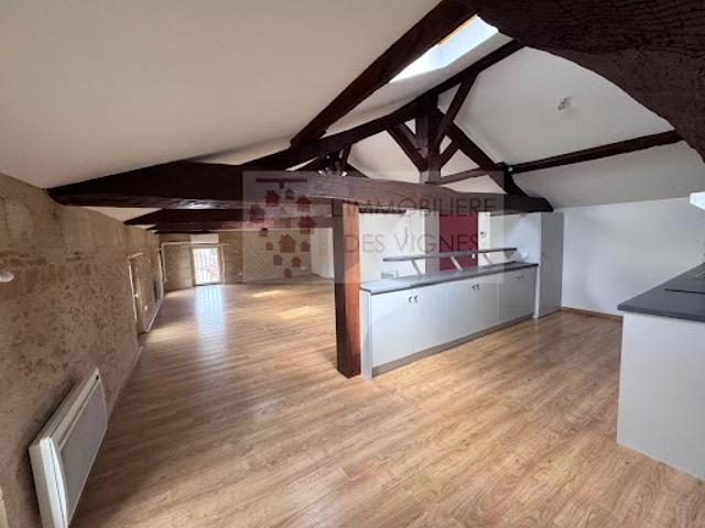Vente Appartement 2 pièces 77.57 m2 Langon