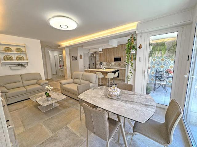 Vente Appartement 2 pièces 77.75 m2 Nice