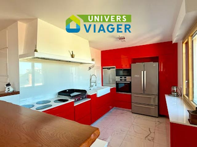 Vente Appartement 2 pièces 77 m2 Parthenay