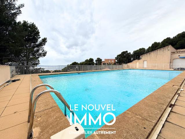 Vente Appartement 2 pièces 74.6 m2 Vitrolles