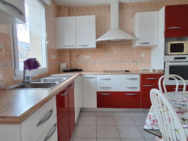 Vente Appartement 2 pièces 74.89 m2 Lanvallay