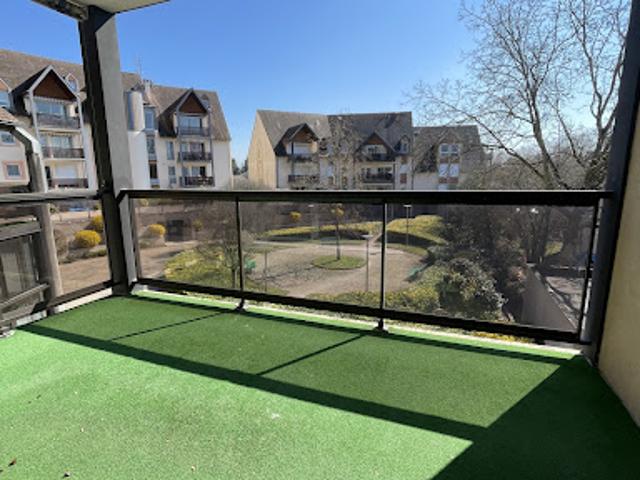Vente Appartement 2 pièces 74.93 m2 Beaune