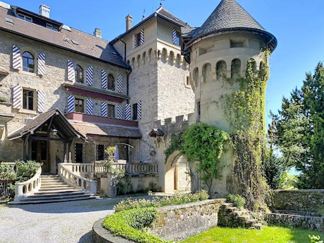 Vente Appartement 2 pièces 74.93 m2 Lugrin