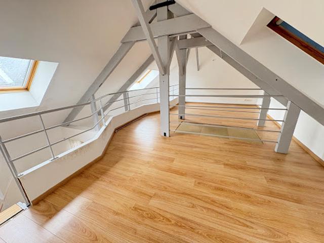 Vente Appartement 2 pièces 74 m2 Amiens