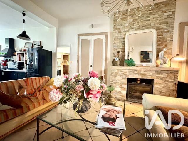Vente Appartement 2 pièces 74 m2 Cosne Cours sur Loire