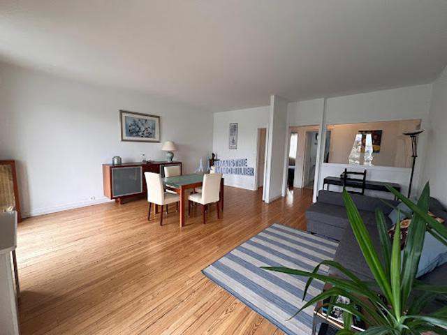 Vente Appartement 2 pièces 74 m2 Le Havre