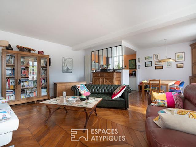 Vente Appartement 2 pièces 74 m2 Paris 12ème