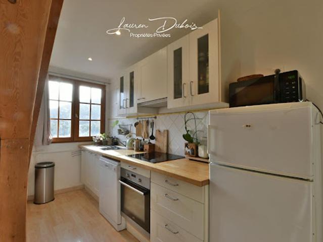 Vente Appartement 2 pièces 74 m2 Serres