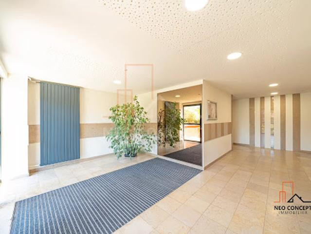 Vente Appartement 2 pièces 75.41 m2 Strasbourg
