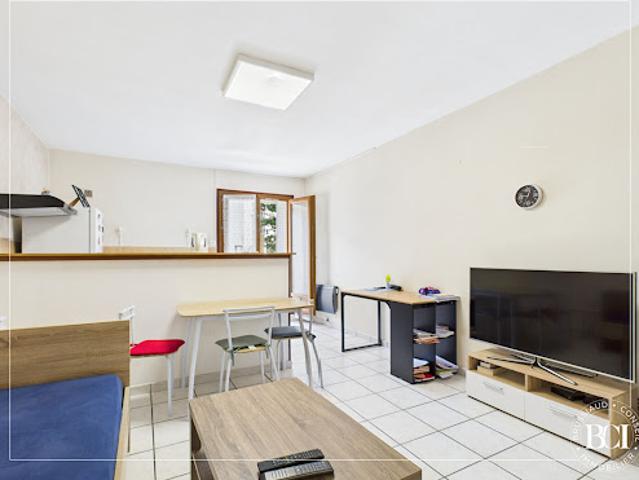 Vente Appartement 2 pièces 75.57 m2 La Tronche