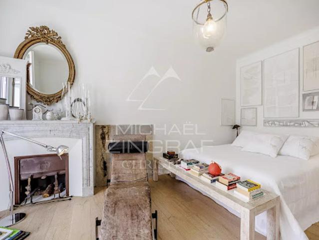 Vente Appartement 2 pièces 75.75 m2 Nice