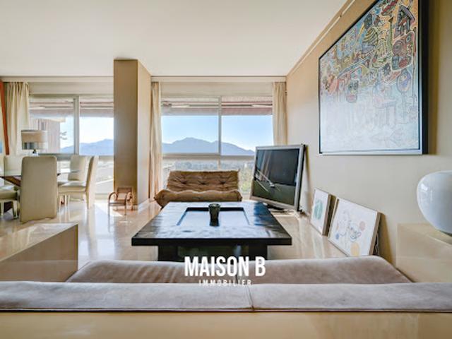 Vente Appartement 2 pièces 75.07 m2 Marseille 8ème