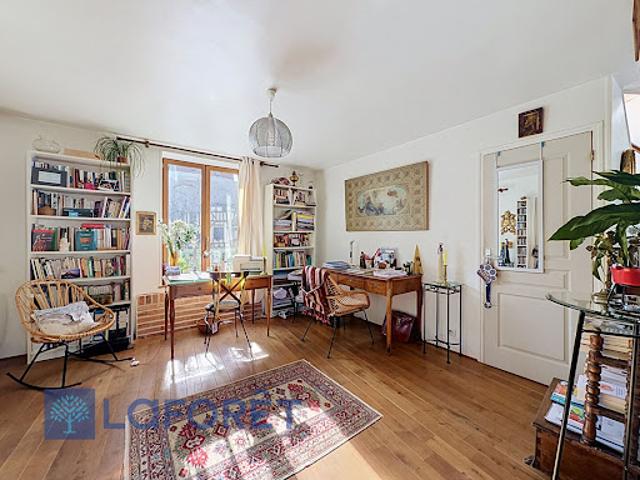 Vente Appartement 2 pièces 75.38 m2 Verneuil d'Avre et d'Iton