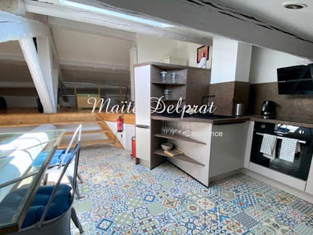 Vente Appartement 2 pièces 75 m2 Avignon