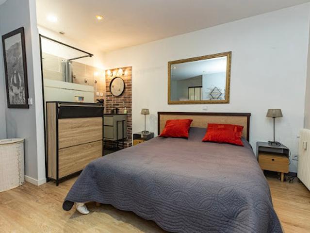 Vente Appartement 2 pièces 75 m2 Bagnères de Bigorre