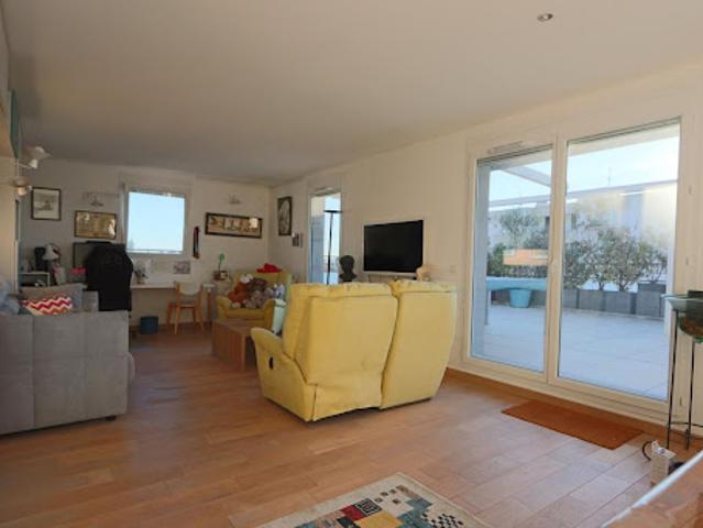 Vente Appartement 2 pièces 75 m2 Bron