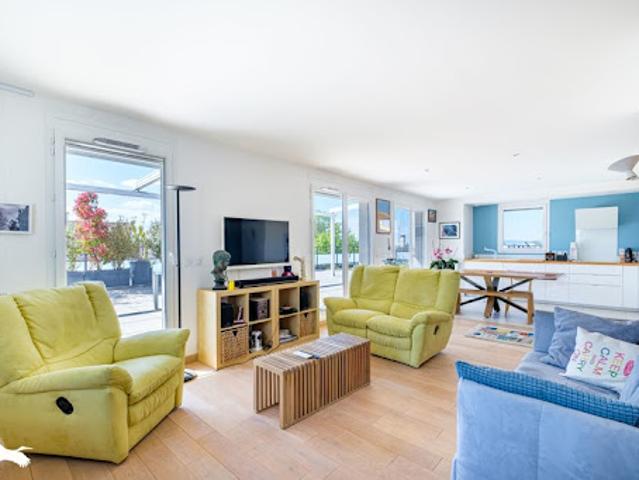 Vente Appartement 2 pièces 75 m2 Bron