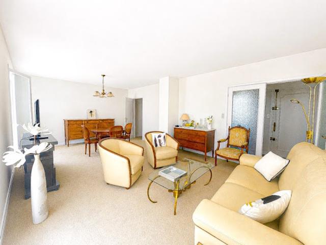 Vente Appartement 3 pièces 75 m2 Calais
