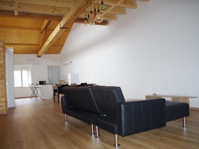 Vente Appartement 2 pièces 75 m2 Gimont