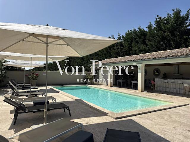 Vente Appartement 2 pièces 75 m2 Saint Etienne du Grès