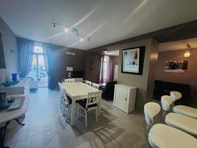 Vente Appartement 2 pièces 75 m2 Speloncato
