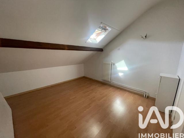 Vente Maison/villa 4 pièces