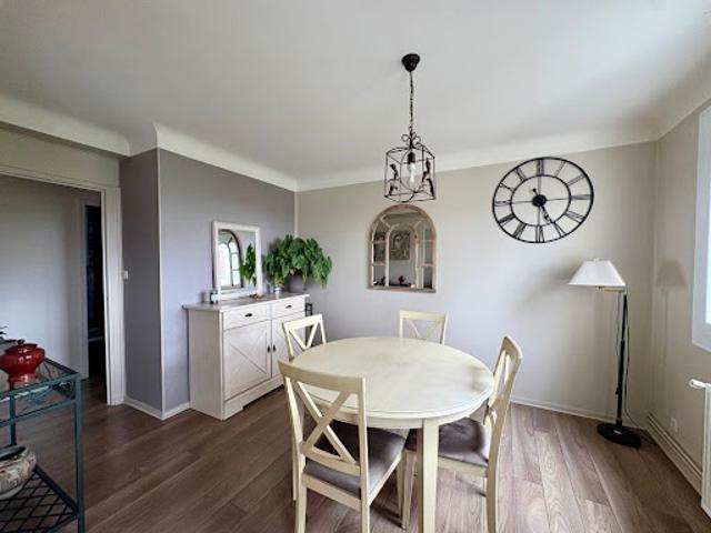 Vente Appartement 2 pièces 76.51 m2 Niort