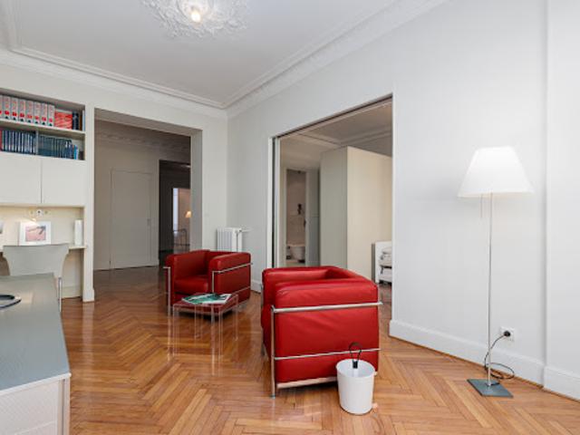 Vente Appartement 2 pièces 76.35 m2 Nice