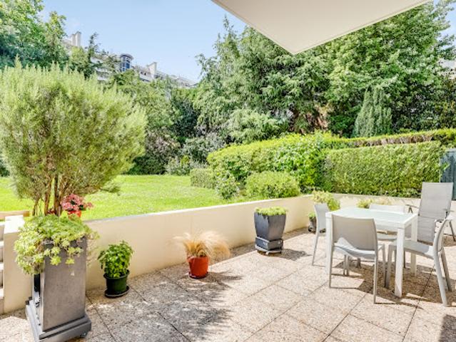 Vente Appartement 2 pièces 76 m2 Vanves