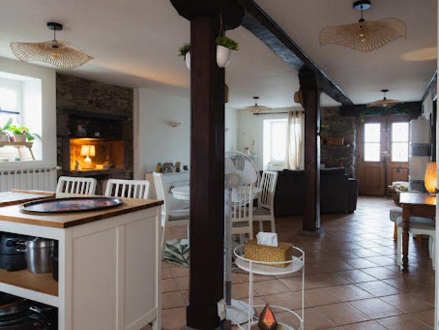 Vente Appartement 2 pièces 76 m2 Ispoure