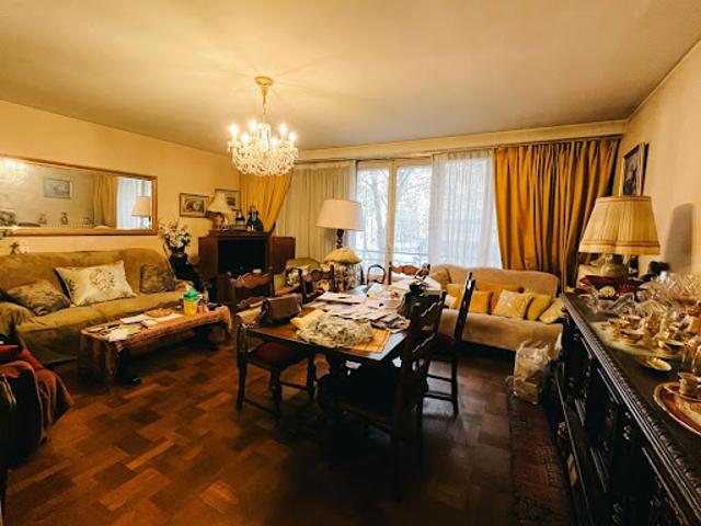 Vente Appartement 2 pièces 76 m2 Le Havre